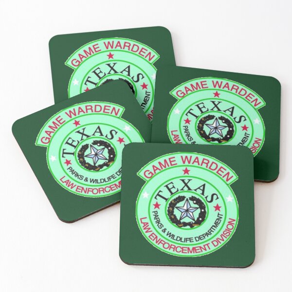 Item preview, Texas Game Warden Law Enforcement Division designed and sold by Lawrence Baird.