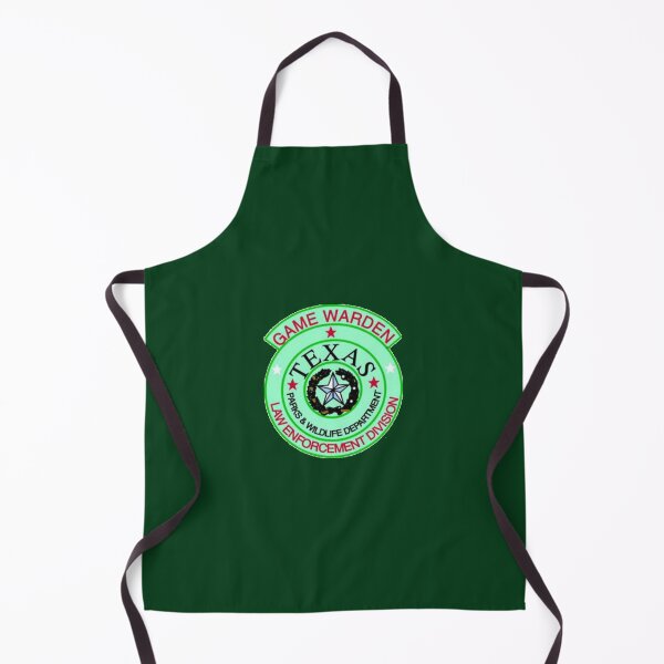 Item preview, Texas Game Warden Law Enforcement Division designed and sold by Lawrence Baird.