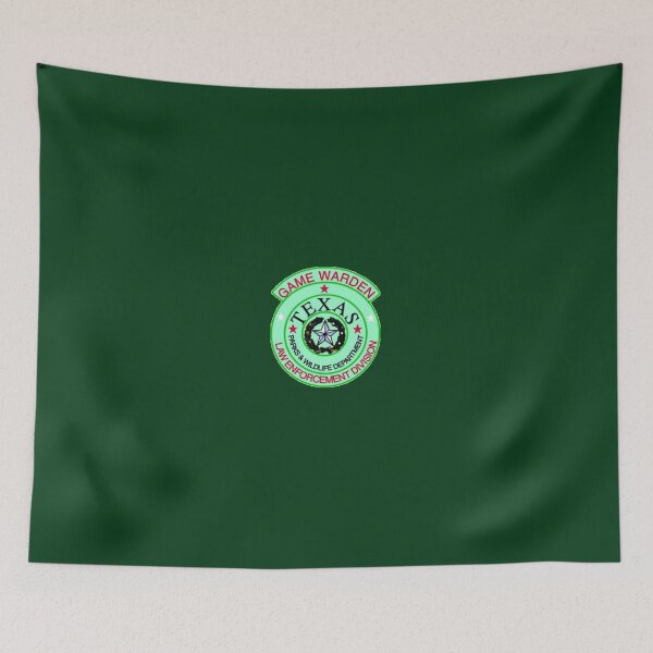 Item preview, Texas Game Warden Law Enforcement Division designed and sold by Lawrence Baird.