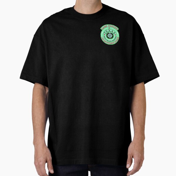 Item preview, Texas Game Warden Law Enforcement Division designed and sold by Lawrence Baird.