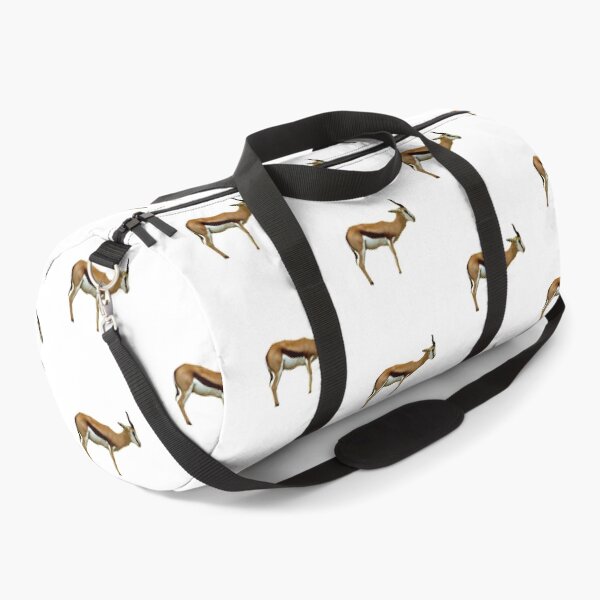 Item preview, Springbok single designed and sold by neta98.
