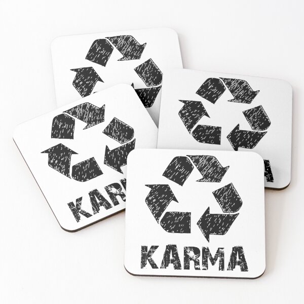 Item preview, Karma designed and sold by marcosty.