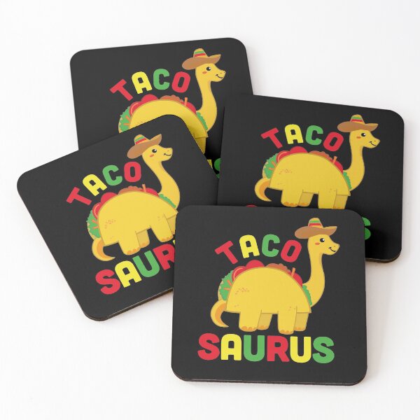 Item preview, Tacosaurus Taco Tuesday Divertido Cinco de Mayo designed and sold by ibeargifts.
