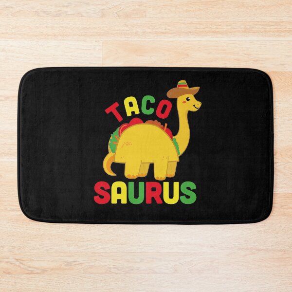 Item preview, Tacosaurus Taco Tuesday Funny Cinco de Mayo designed and sold by ibeargifts.