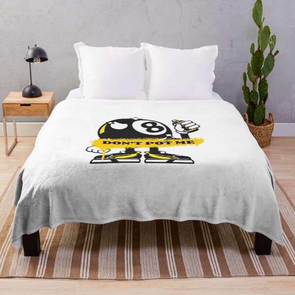 Item preview, DONT POT ME designed and sold by DomGDesign.