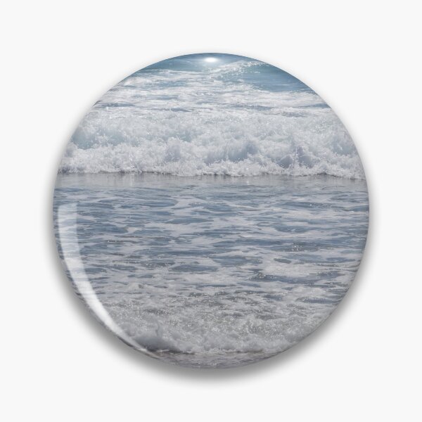 Item preview, Waves designed and sold by Anne Scantlebury.