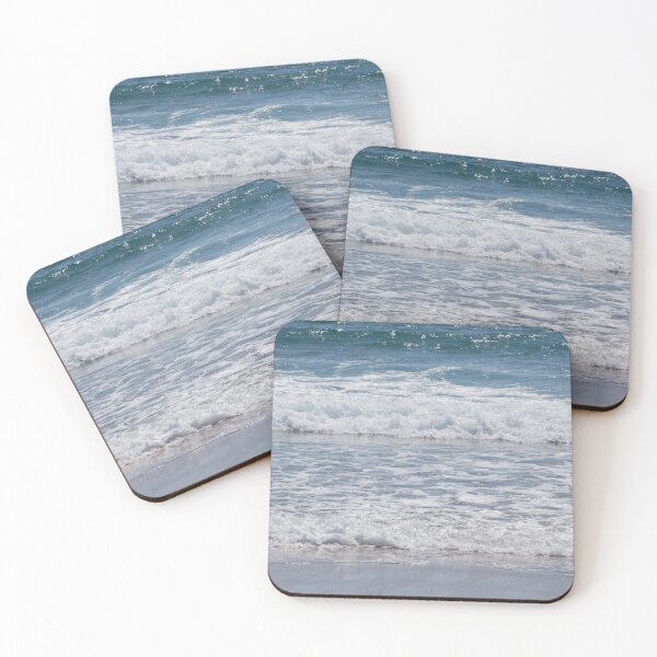 Item preview, Waves designed and sold by Anne Scantlebury.