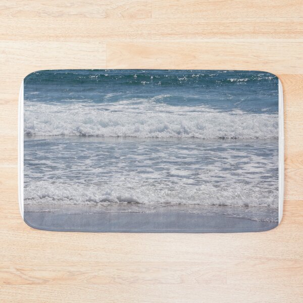 Item preview, Waves designed and sold by Anne Scantlebury.