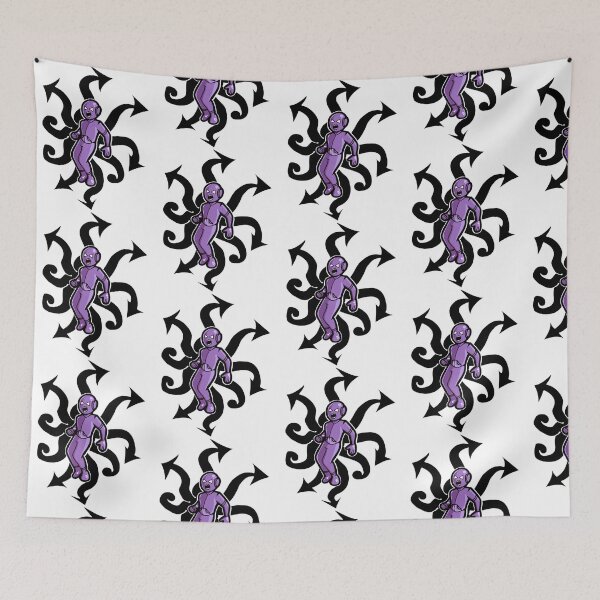 Item preview, Angry alein designed and sold by HolyTees.