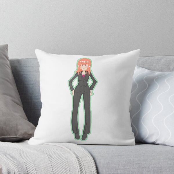 Item preview, Donna Noble (Green) designed and sold by Ginny Milling.