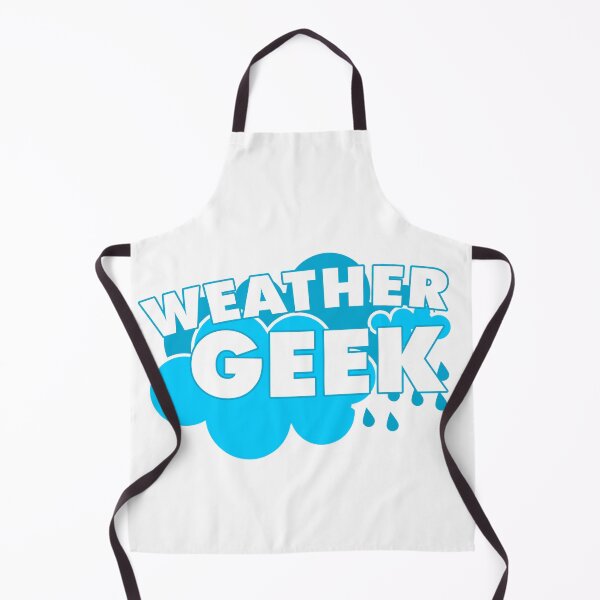 Item preview, Weather Geek Meteorologist designed and sold by k0rry.
