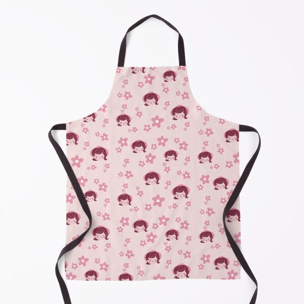 Item preview, Cute Lunch Lady Life Design designed and sold by MoninasArt.