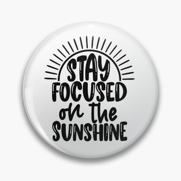 Item preview, Stay Focused On The Sunshine iPhone Soft Case designed and sold by Orlyne.