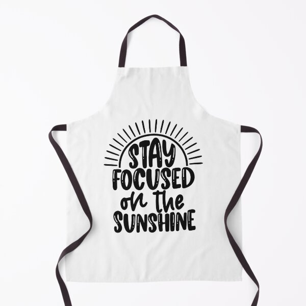 Item preview, Stay Focused On The Sunshine iPhone Soft Case designed and sold by Orlyne.