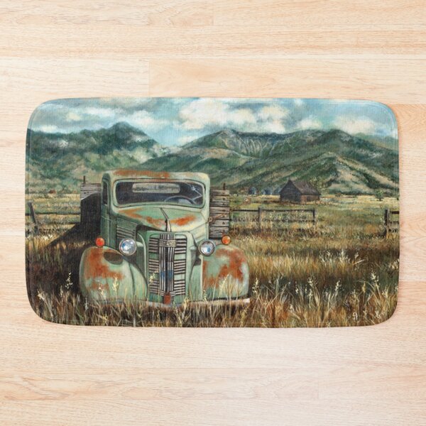 Item preview, Bridger GMC designed and sold by Wendy Marquis.
