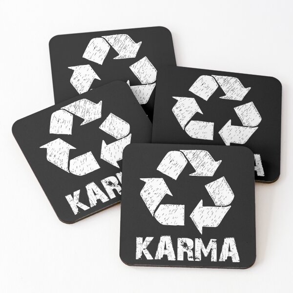 Item preview, Karma designed and sold by marcosty.