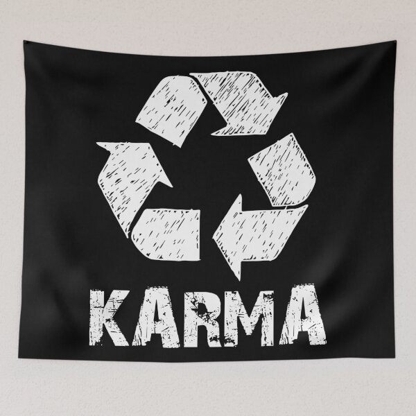 Item preview, Karma designed and sold by marcosty.