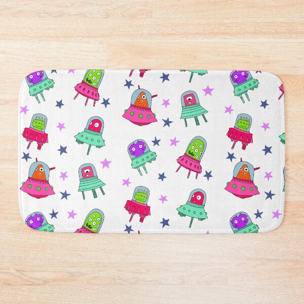 Item preview, The Aliens are here! designed and sold by MARLONMONSTER.