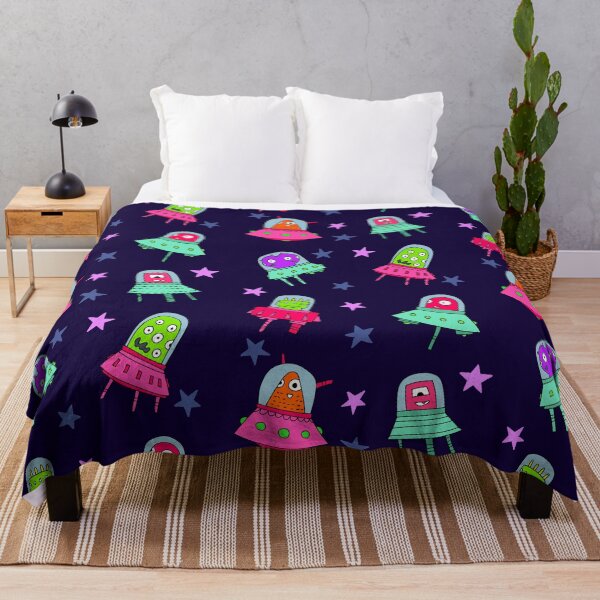 Item preview, The Aliens are here! designed and sold by MARLONMONSTER.