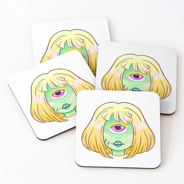 Item preview, Lemonz designed and sold by Zenaaku.