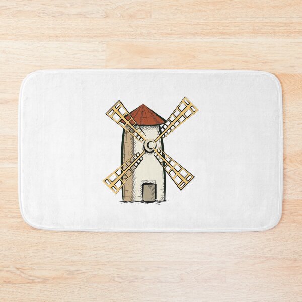 Item preview, The Farm Windmill  designed and sold by Islanr.