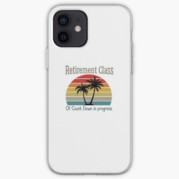 Beautiful Retirement In Of iPhone cases & covers | Redbubble