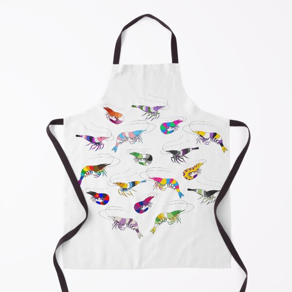 Item preview, Pride Shrimps designed and sold by aevios.