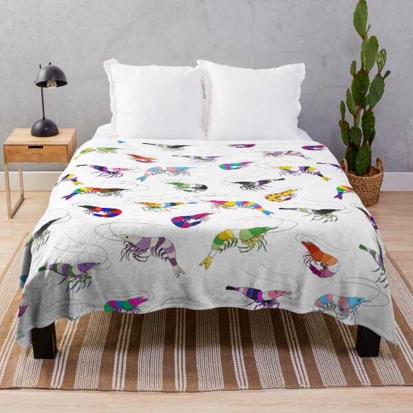 Item preview, Pride Shrimps designed and sold by aevios.