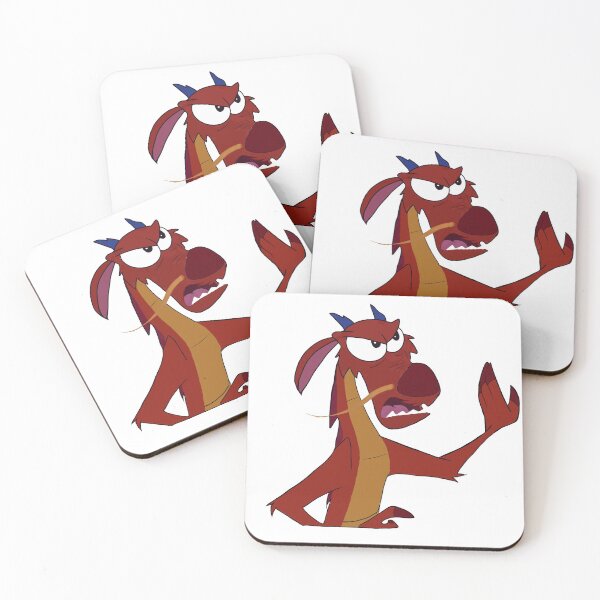 Item preview, mushu  designed and sold by abongoni.