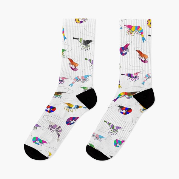 Item preview, Pride Shrimps designed and sold by aevios.