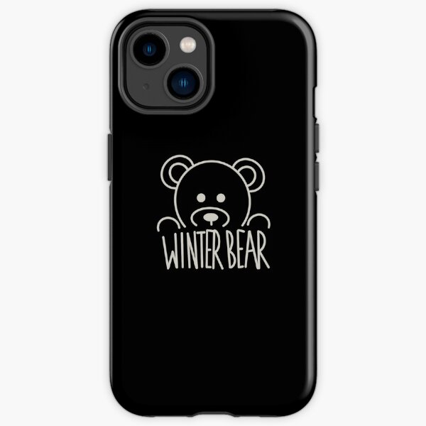 BTS V Taehyung Winter Bear tote bag – ThisMagicShop