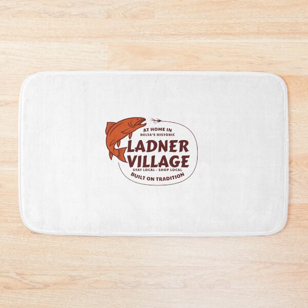 Item preview, Ladner Village designed and sold by FahlDesigns.