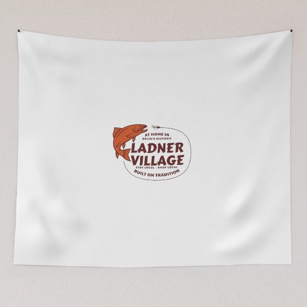 Item preview, Ladner Village designed and sold by FahlDesigns.