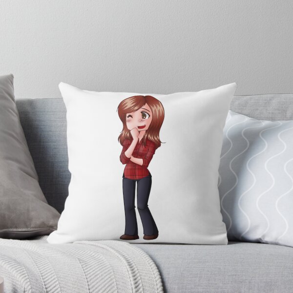 Item preview, Amy Pond designed and sold by Ginny Milling.