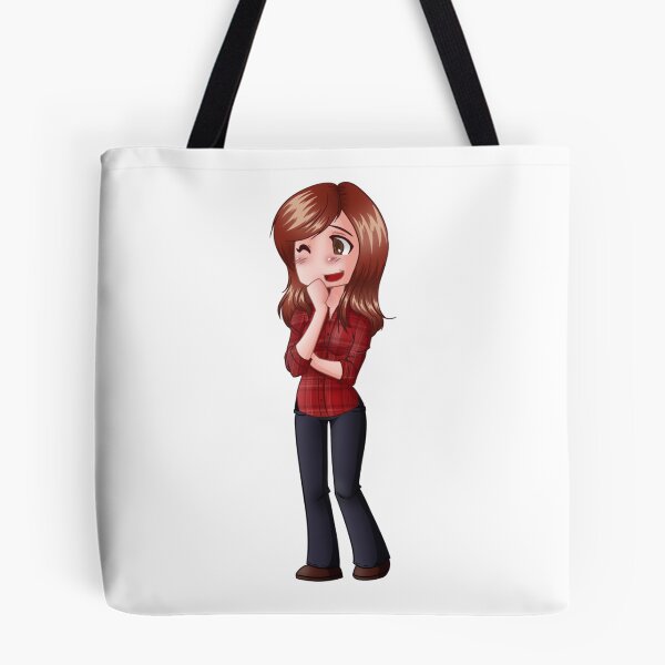 Item preview, Amy Pond designed and sold by Ginny Milling.