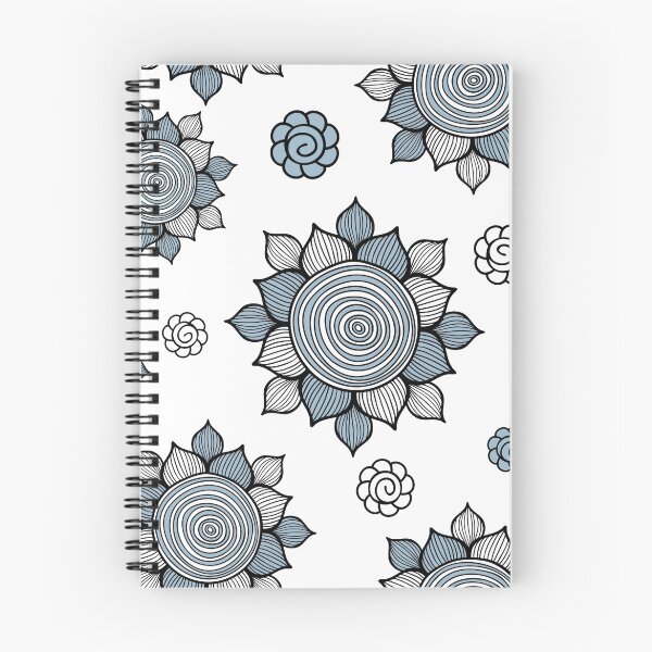 Item preview, Foral pattern. Doodle art designed and sold by dasha-d.