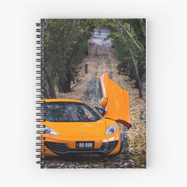 Item preview, McLaren MP4-12C Spider designed and sold by epicimagesphoto.