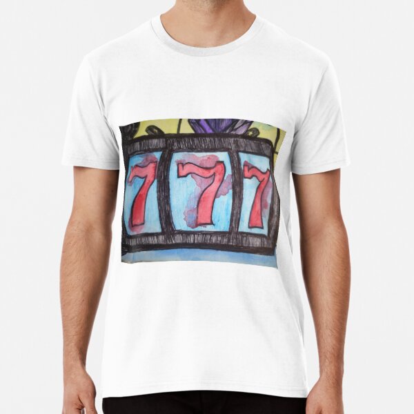 Jackpot Premium T-Shirt