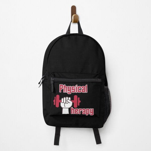 Item preview, Physical Therapy. dumbell designed and sold by doctors-apparel.