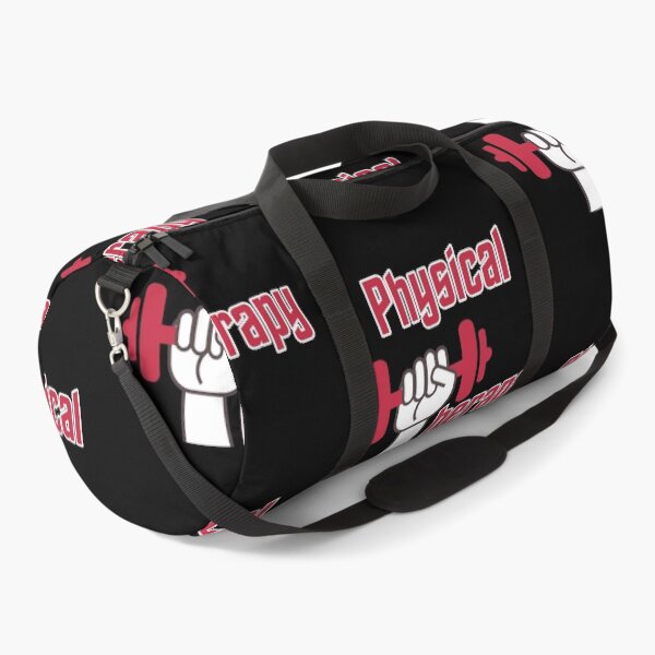 Item preview, Physical Therapy. dumbell designed and sold by doctors-apparel.