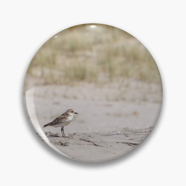 Item preview, The Dotterel designed and sold by Anne Scantlebury.