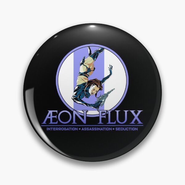 Item preview, Aeon Fall designed and sold by Lost In Shirts.