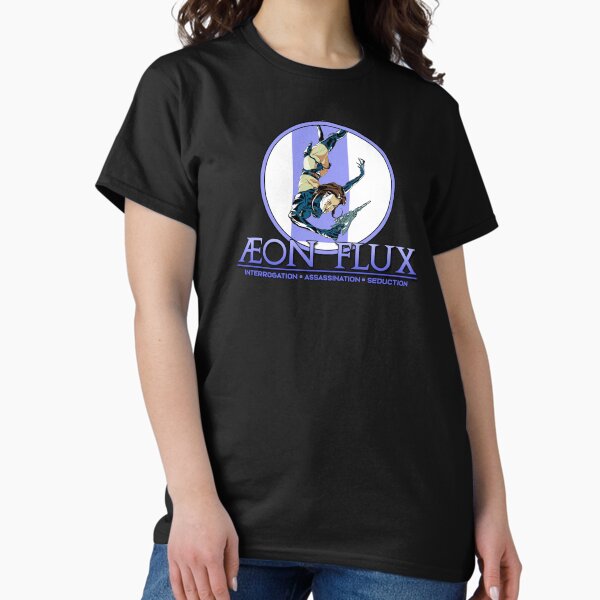 Item preview, Aeon Fall designed and sold by Lost In Shirts.