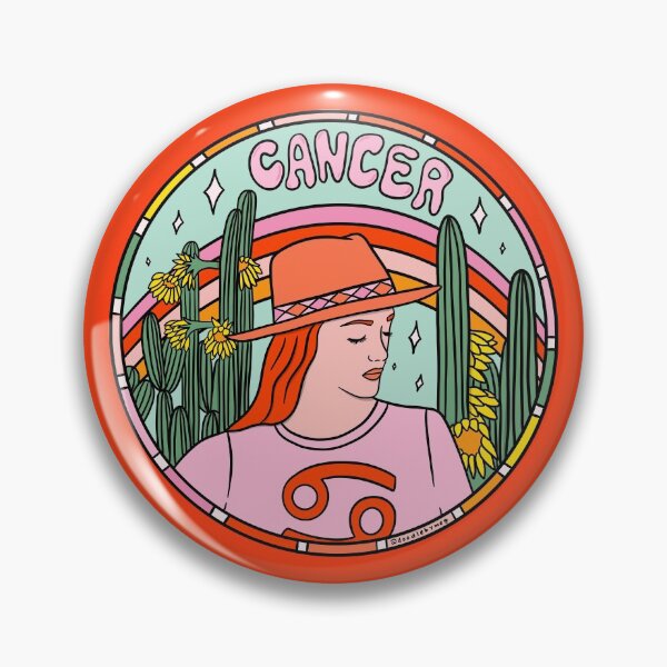 Item preview, Cancer Cowgirl designed and sold by doodlebymeg.