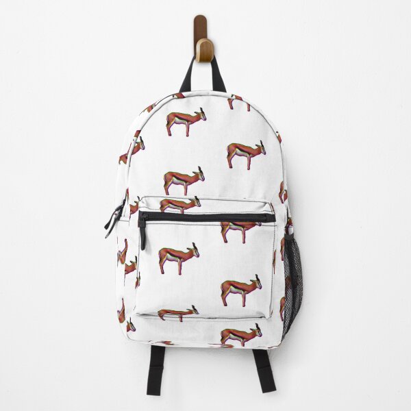 Item preview, Glitch Springbok single designed and sold by neta98.