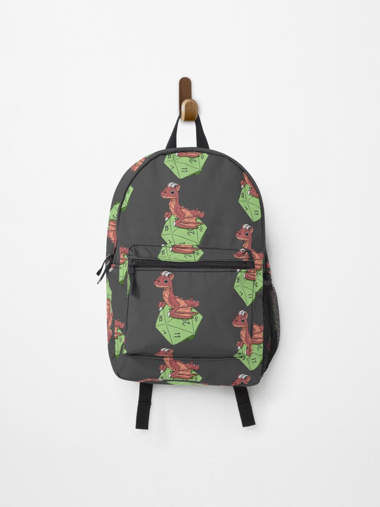 cute dragon backpack
