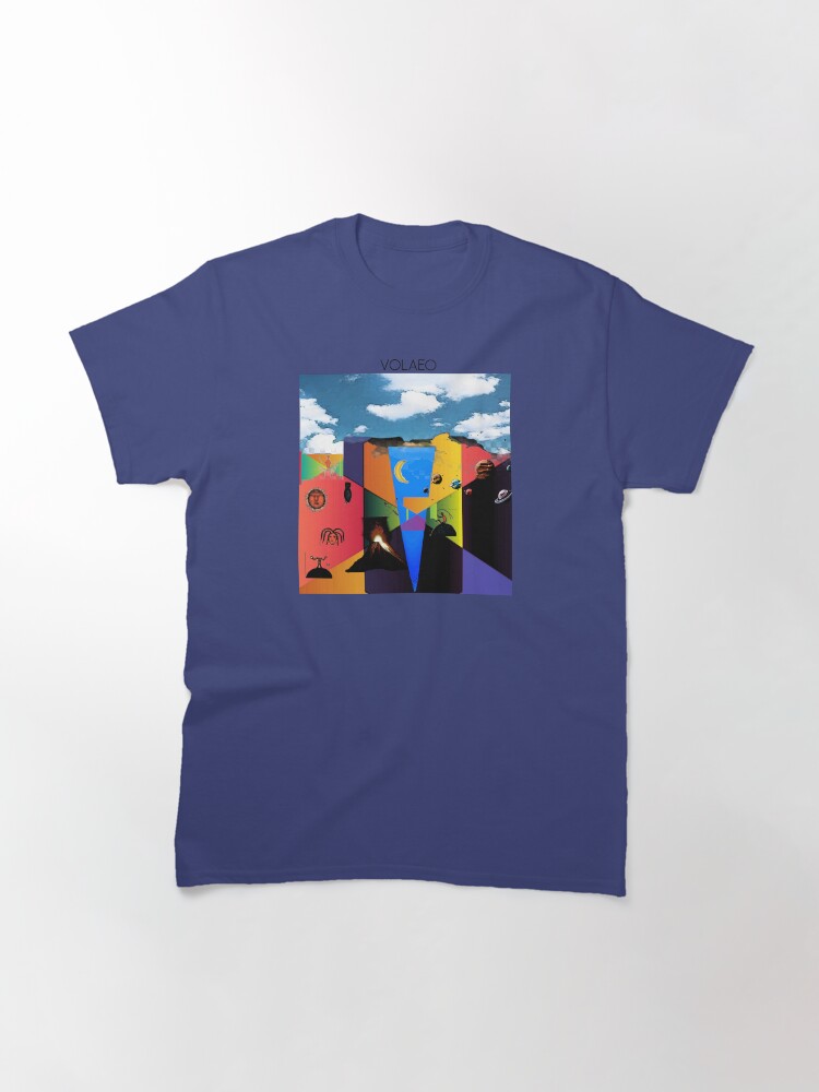 Alternate view of Volaeo Hiero Classic T-Shirt