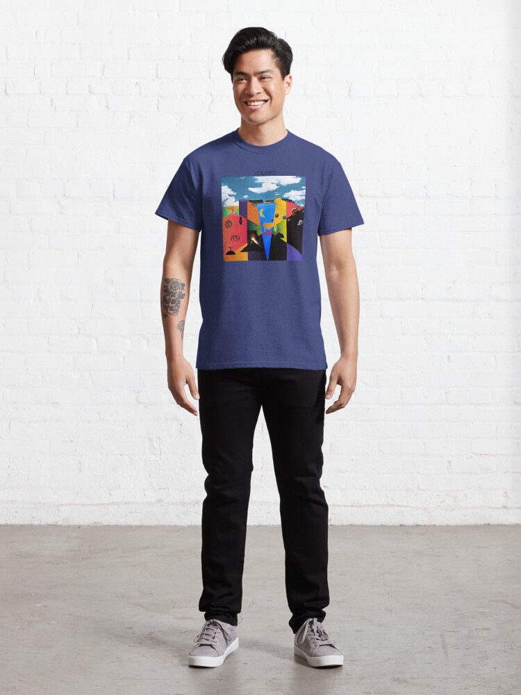 Alternate view of Volaeo Hiero Classic T-Shirt