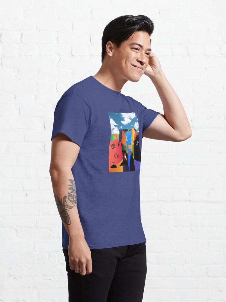Alternate view of Volaeo Hiero Classic T-Shirt