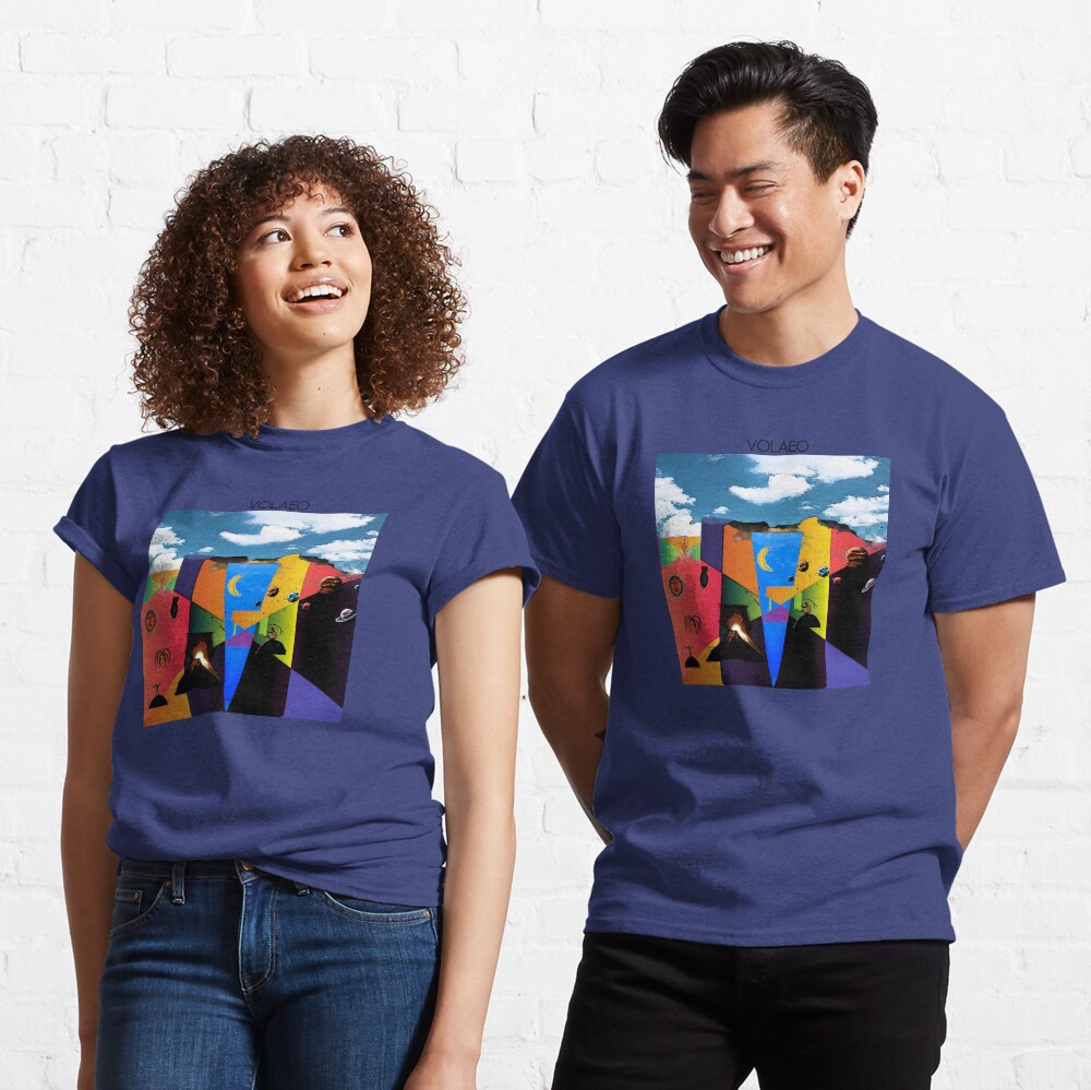 Volaeo Hiero Classic T-Shirt